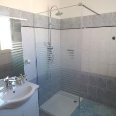 Отель Syracuseapartments Сиракуза ванная
