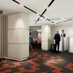 Отель Amba Hotel Marble Arch Великобритания, Лондон - отзывы, цены и фото номеров - забронировать отель Amba Hotel Marble Arch онлайн фото 11