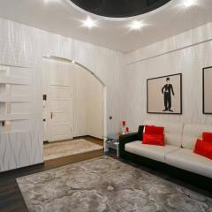 Апартаменты Apartments Natali Минск интерьер отеля