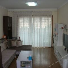 Апартаменты Shenzhen Travel Jia Apartment комната для гостей фото 3