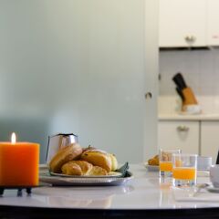 Отель Charming Venice Apartments Италия, Венеция - отзывы, цены и фото номеров - забронировать отель Charming Venice Apartments онлайн в номере