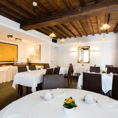 Bryghia Hotel