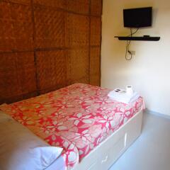Отель Lakbayan Hotel Boracay Филиппины, остров Боракай - отзывы, цены и фото номеров - забронировать отель Lakbayan Hotel Boracay онлайн спа
