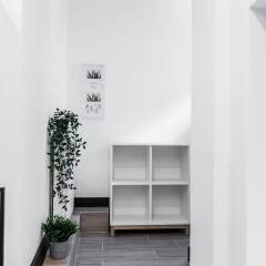Отель ApartMood интерьер отеля