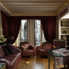 Отель Royal San Marco Hotel Италия, Венеция - 2 отзыва об отеле, цены и фото номеров - забронировать отель Royal San Marco Hotel онлайн комната для гостей фото 4