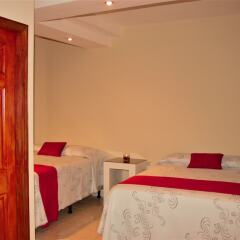 Micro Hotel Rio de Piedras Express детские мероприятия