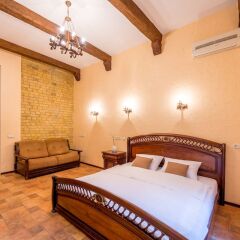 Апартаменты Central Dayflat Apartments комната для гостей фото 4
