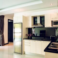 Отель Colibri Pool Villa Pattaya Таиланд, Паттайя - отзывы, цены и фото номеров - забронировать отель Colibri Pool Villa Pattaya онлайн в номере фото 2