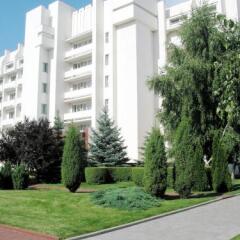 Гостиница Днепр фото 27