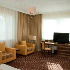 Jumbaktas Hotel in Astana, Kazakhstan from 108$, photos, reviews - zenhotels.com room amenities