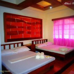 Отель Altheas Place Palawan Филиппины, Пуэрто-Принцеса - отзывы, цены и фото номеров - забронировать отель Altheas Place Palawan онлайн фото 17
