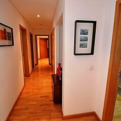Отель ExpoOrienteLis Португалия, Лиссабон - отзывы, цены и фото номеров - забронировать отель ExpoOrienteLis онлайн интерьер отеля