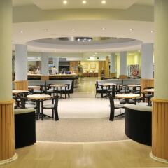 Caprici Hotel гостиничный бар