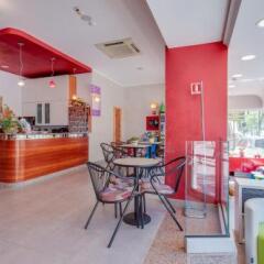 Hotel Sandra Гаттео-а-Маре фото 26
