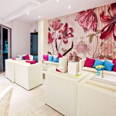 Отель Windmills Hotel Apartments Кипр, Протарас - отзывы, цены и фото номеров - забронировать отель Windmills Hotel Apartments онлайн детские мероприятия