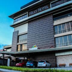 Hilly Hotel - Boutique Class Турция, Эдирне - отзывы, цены и фото номеров - забронировать отель Hilly Hotel - Boutique Class онлайн парковка