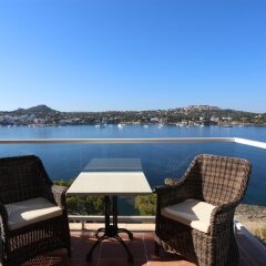Iberostar Suites Hotel Jardín del Sol – Adults Only (отель только для взрослых) фото 3