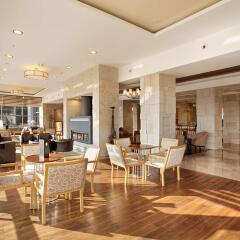 Отель Doubletree by Hilton Avanos - Cappadocia Аванос комната для гостей фото 3