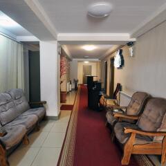 Sun Rise Hotel спа