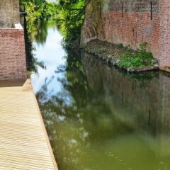 Hostel Lybeer Bruges фото 3