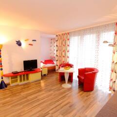 Апартаменты CheckVienna - Apartment Rentals Vienna детские мероприятия фото 2