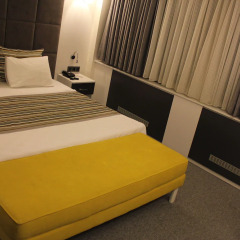 Palmiye Hotel Taksim фото 4