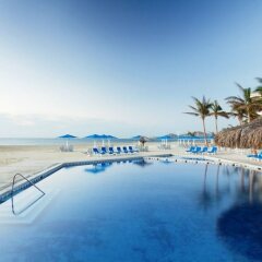 Отель Posada Real Los Cabos Сан-Хосе-дель-Кабо с домашними животными