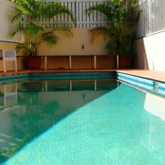 Spring Hill Gardens Apartments in Brisbane, Australia from 147$, photos, reviews - zenhotels.com photo 3
