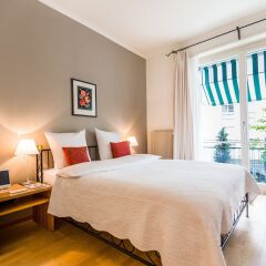 Seegarten Swiss Quality Hotel комната для гостей фото 5