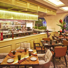 Four Seasons Hotel Mexico City Мехико питание