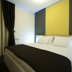 Hotel SOA in Zabljak, Montenegro from 128$, photos, reviews - zenhotels.com