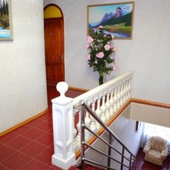 Отель Versal Кыргызстан, Бишкек - отзывы, цены и фото номеров - забронировать отель Versal онлайн удобства в номере