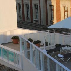 Отель Posada Del Lucero Испания, Севилья - отзывы, цены и фото номеров - забронировать отель Posada Del Lucero онлайн детские мероприятия фото 2