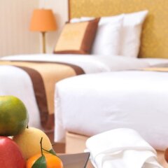 Grand Hotel Saigon в номере фото 2