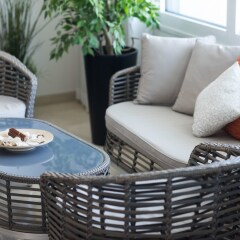 Sea N' Rent Selected Apartments Израиль, Тель-Авив - отзывы, цены и фото номеров - забронировать отель Sea N' Rent Selected Apartments онлайн фото 7