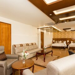 Hotel Buddy комната для гостей фото 4