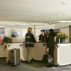 Hotel Crystal развлечения