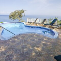 Отель Home Sweet Home Resort бассейн фото 3
