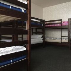 Гостиница Dikat Hostel Украина, Киев - отзывы, цены и фото номеров - забронировать гостиницу Dikat Hostel онлайн детские мероприятия