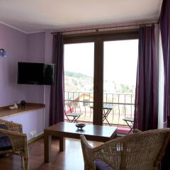 L'isola Guesthouse Турция, Хейбелиада - отзывы, цены и фото номеров - забронировать отель L'isola Guesthouse - Adults Only онлайн комната для гостей фото 2