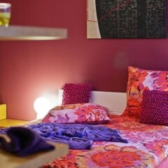 Midalidare Hotel & Spa Стара Загора в номере