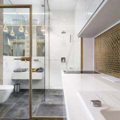 Отель RentPlanet - Apartamenty Ruska Вроцлав сауна