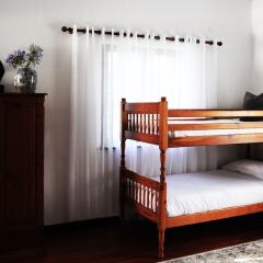 Отель Stellenhof Farmstay B&B детские мероприятия