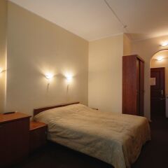 Primorskaya Hotel комната для гостей фото 4