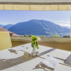 Hotel Tirolerhof Тироло пляж