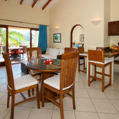 Valmer Resort in Mahe Island, Seychelles from 318$, photos, reviews - zenhotels.com guestroom photo 5