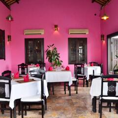 Отель Hoi An Ancient House Resort And Spa питание
