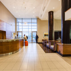 Отель Town Lodge Gaborone Габороне интерьер отеля фото 3