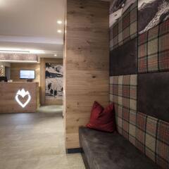 Hotel Valentin Зёльден интерьер отеля фото 2