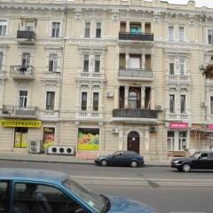 Star Hostel Одесса фото 2